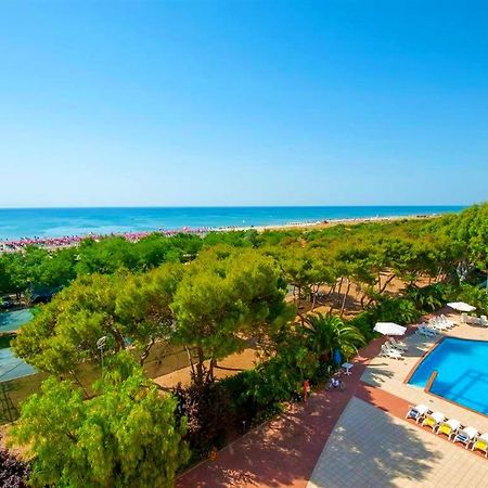 Stella Maris Hotel Lido Marina di Ginosa ภายนอก รูปภาพ