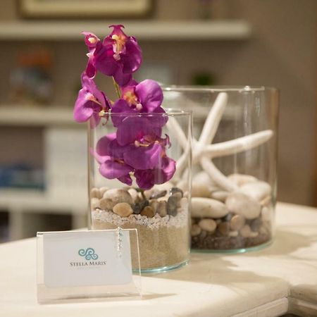 Stella Maris Hotel Lido Marina di Ginosa ภายนอก รูปภาพ
