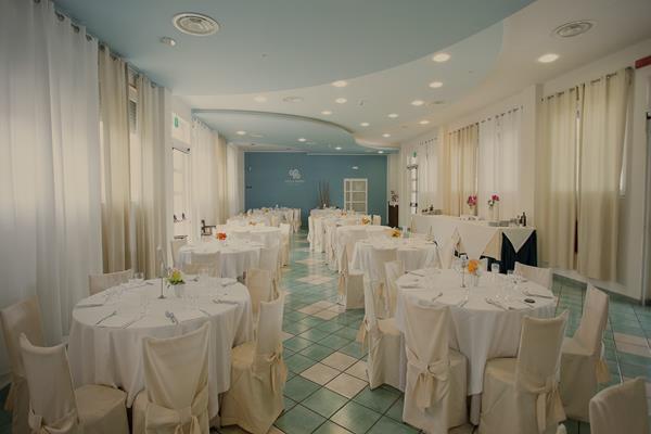 Stella Maris Hotel Lido Marina di Ginosa ภายนอก รูปภาพ