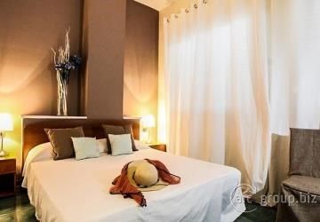 Stella Maris Hotel Lido Marina di Ginosa ภายนอก รูปภาพ