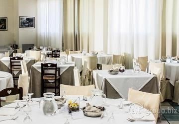 Stella Maris Hotel Lido Marina di Ginosa ภายนอก รูปภาพ